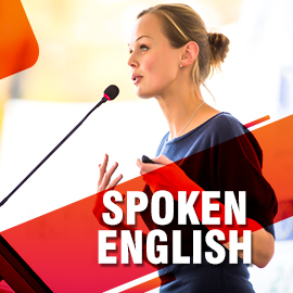 Spoken English Program